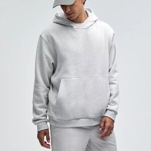 Lululemon Men’s Steady State Hoodie